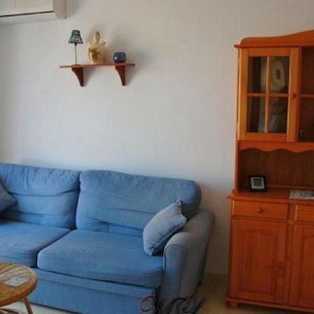 One-Bedroom Flat 200M From The Beach Almería Exterior photo